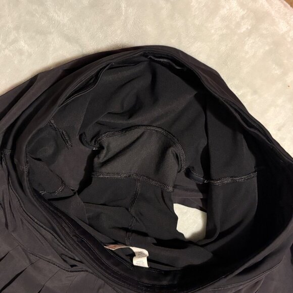 EXCELLENT Lululemon Circuit Breaker Running Skirt II Tall 15" Swift Ultra Light - Picture 7 of 11